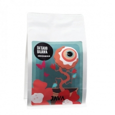 Kavos pupelės Indonesia Bajawa, 250g