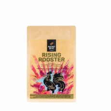 Kavos pupelės Indonesia Espresso, 200g