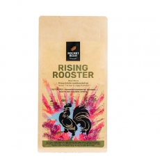 Kavos pupelės Indonesia Espresso, 500g