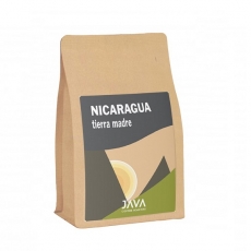 Kavos pupelės Java Nicaragua, 250g