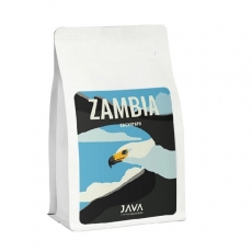 Kavos pupelės Java Zambia Espresso, 250g