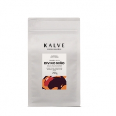 Kavos pupelės Kalve Colombia Huila, 250g