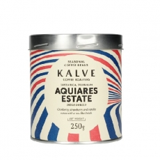 Kavos pupelės Kalve Costa Rica, 250g