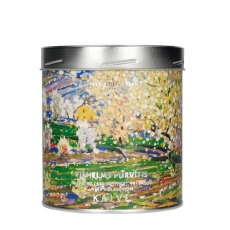 Kavos pupelės Kalve Toffee, 250g