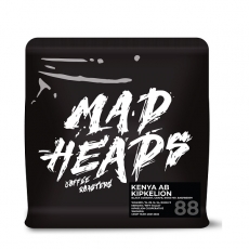Kavos pupelės Kenya Kipkelion AB, 250g