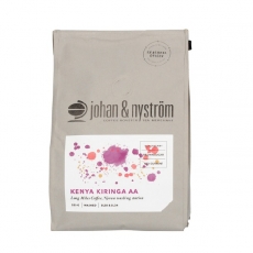 Kavos pupelės Kenya Kiringa, 250g