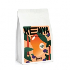 Kavos pupelės Kenya Tekangu, 250g