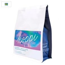 Kavos pupelės KOPPI Colombia, 250g