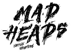 Kavos pupelės Mad Heads Bali, 250g