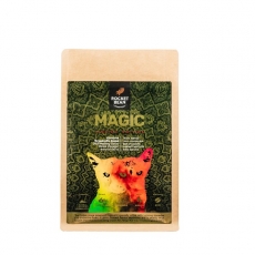 Kavos pupelės Magic Pussy, 200g