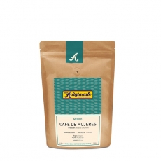 Kavos pupelės Mexico Cafe De Mujeres, 250g
