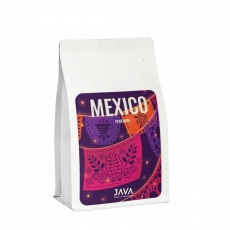 Kavos pupelės Mexico Tenejapa, 250g