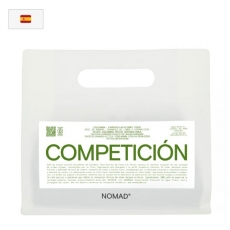 Kavos pupelės Nomad Colombia, 250g