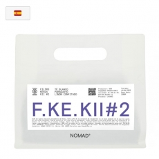 Kavos pupelės NOMAD Kenya, 250g