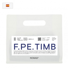 Kavos pupelės NOMAD Peru, 250g