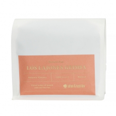 Kavos pupelės Panama GEISHA Filter, 200g