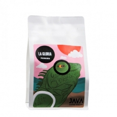 Kavos pupelės Panama La Gloria, 250g