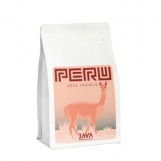 Kavos pupelės Peru Jose Vasquez, 250g