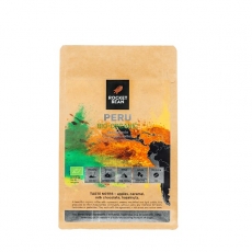 Kavos pupelės Peru ORGANIC, 200g