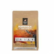 Kavos pupelės Rocket Bean Guatemala, 200g