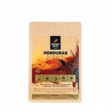 Kavos pupelės Rocket Bean Honduras, 200g