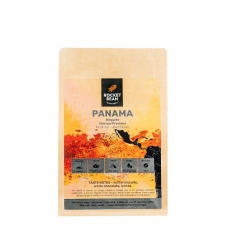Kavos pupelės Rocket Bean Panama, 200g