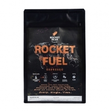 Kavos pupelės Rocket Bean Rocket Fuel, 0.5kg