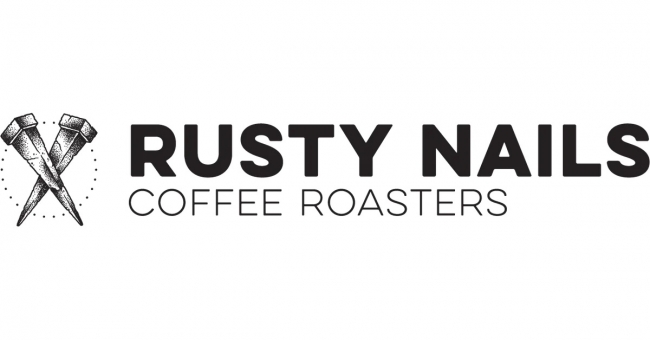 Kavos pupelės Rusty Nails Ethiopia, 200g