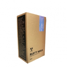 Kavos pupelės Rusty Nails Rwanda, 200g