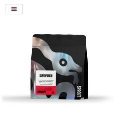 Kavos pupelės SPROUT Colombia, 250g
