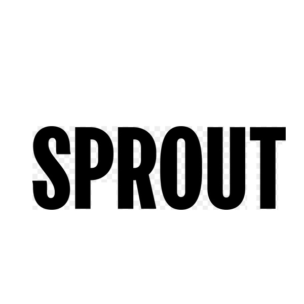 Kavos pupelės SPROUT Colombia, 250g