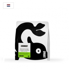 Kavos pupelės SPROUT Colombia DECAF, 250g