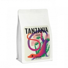 Kavos pupelės Tanzania Utengule, 250g