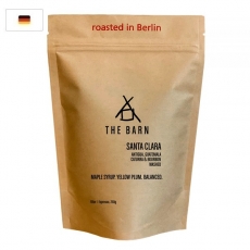 Kavos pupelės THE BARN Guatemala, 250g