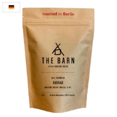 Kavos pupelės THE BARN Indonesia Bali, 250g