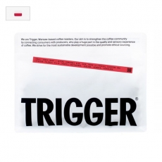 Kavos pupelės Trigger Kenya, 250g