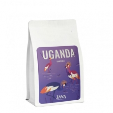 Kavos pupelės Uganda Kanyenze, 250g