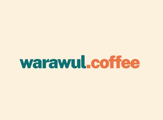 Kavos pupelės Warawul Colombia, 250g