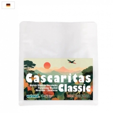 Kavos pupelės Warawul Honduras, 250g