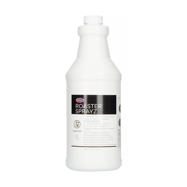 Kavos skrudinimo aparato valiklis Sprayz, 946ml