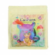 Kavos uogų arbata Cascara, 200g