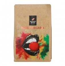 Kavos uogų arbata Cascara Rocket Bean, 90g