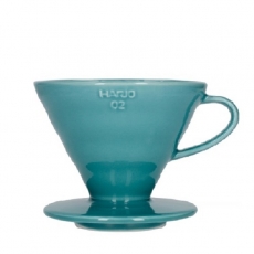 Keraminis kavinukas Hario V60-02, turkio