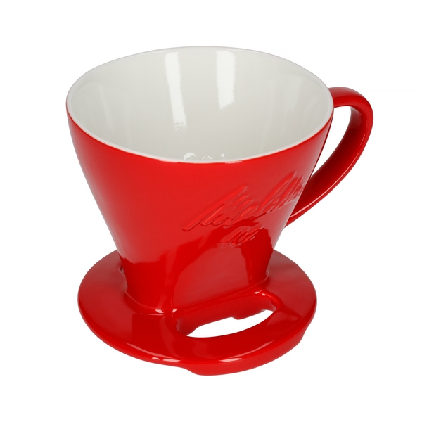 Keraminis kavinukas Melitta 102, Red