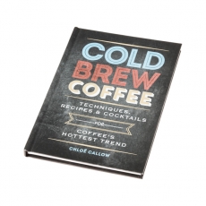 Knyga Cold Brew Coffee