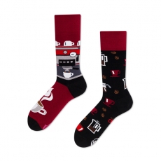 Kojinės Dark Espresso Socks 43-46