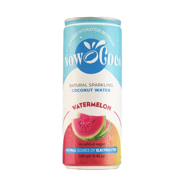 Kokosų vanduo Watermelon x12