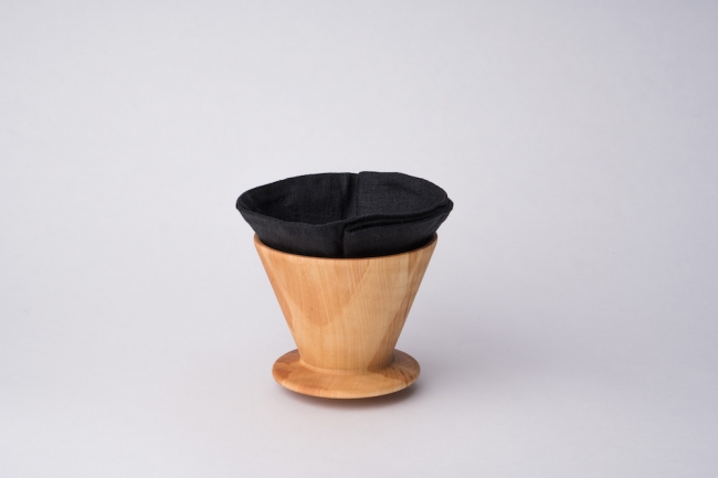 Lietuviškas kavinukas Bro Coffee Maker
