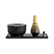 Matcha ruošimo rinkinys Fellow, Black