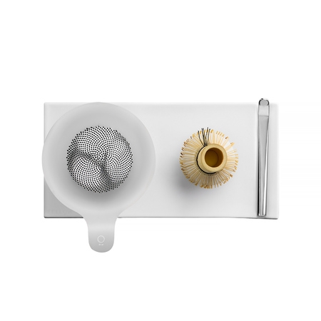 Matcha ruošimo rinkinys Fellow, White